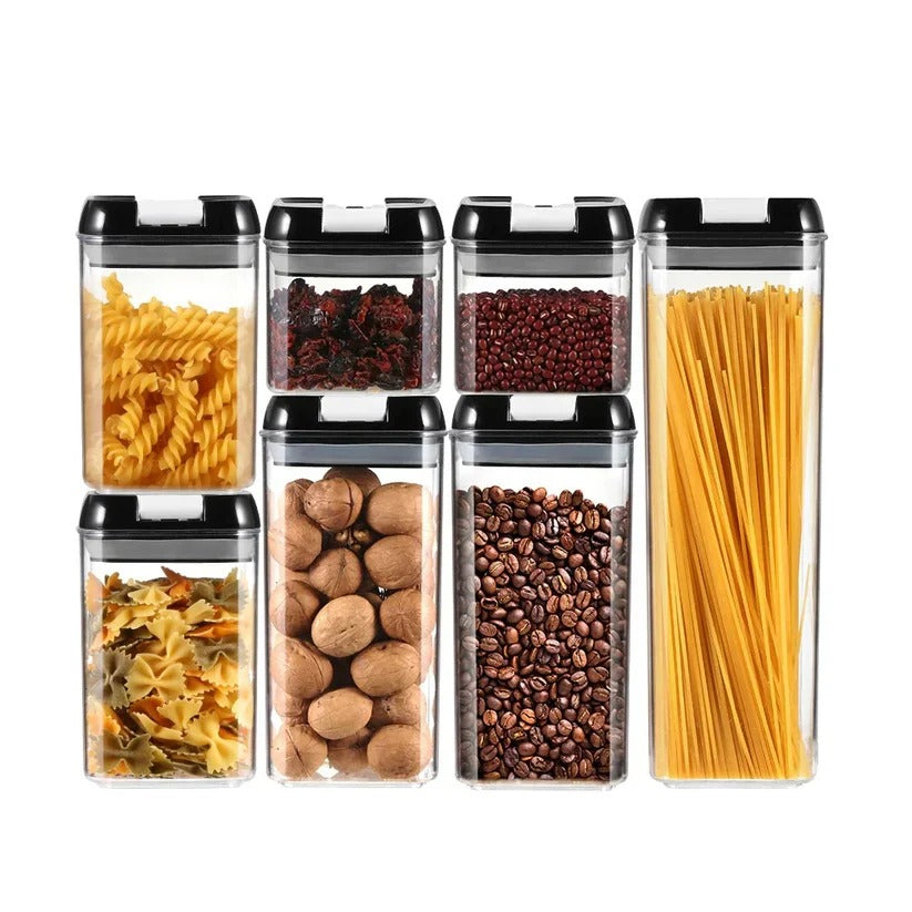 Kit Hermético Pro x7 Premium