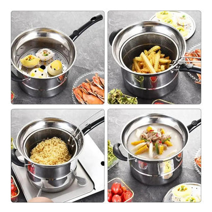 Olla Multiusos