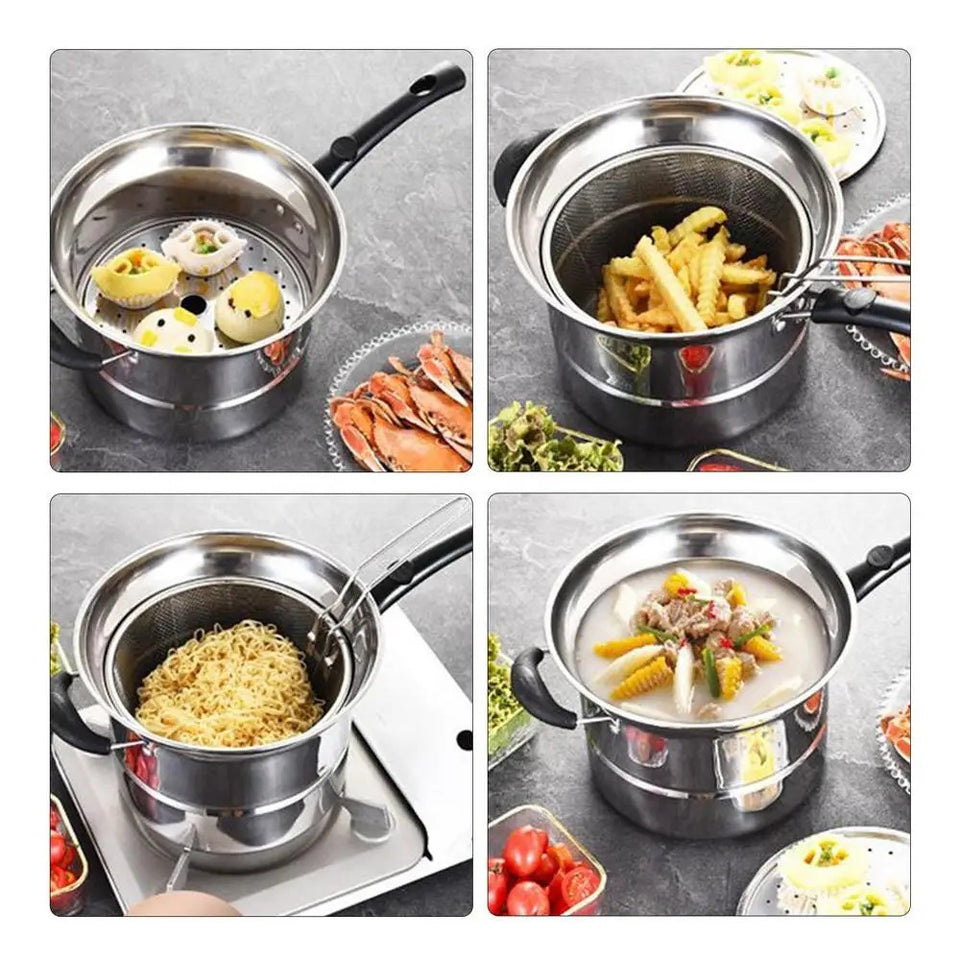 Olla Multiusos