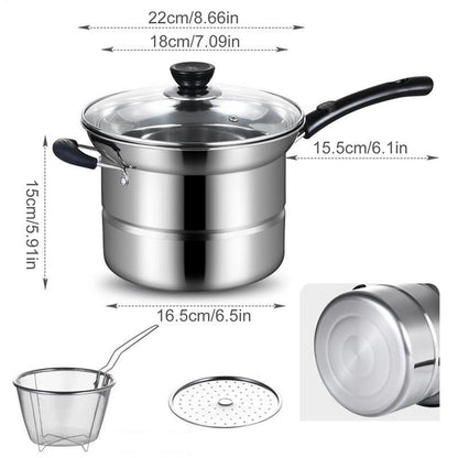 Olla Multiusos