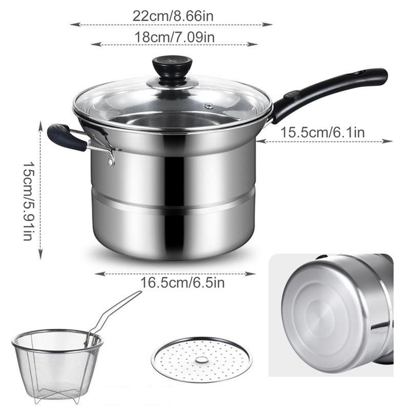 Olla Multiusos