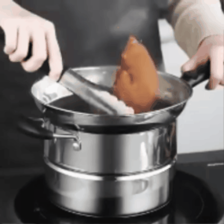Olla Multiusos